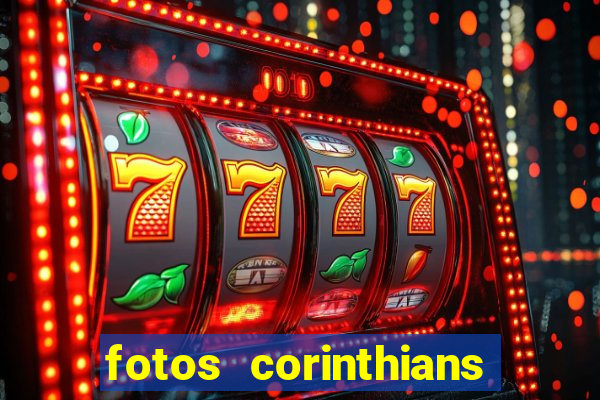 fotos corinthians zuando palmeiras